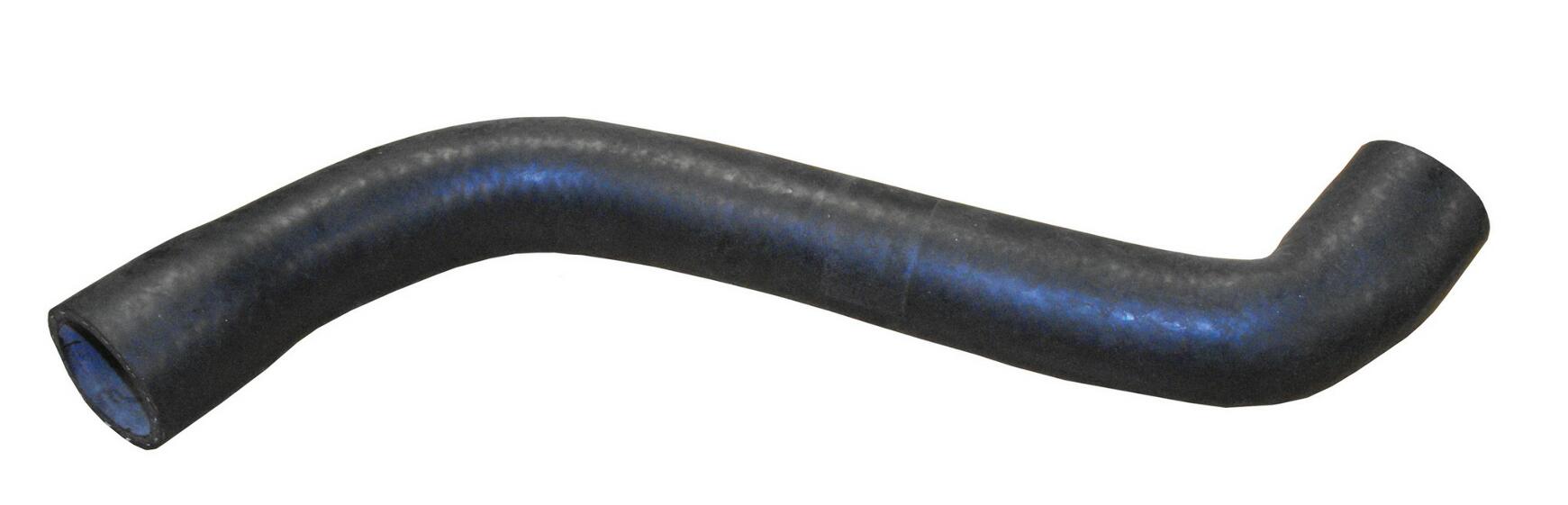 Mercedes Engine Coolant Hose - Upper 1405011982 - Rein CHR0073R